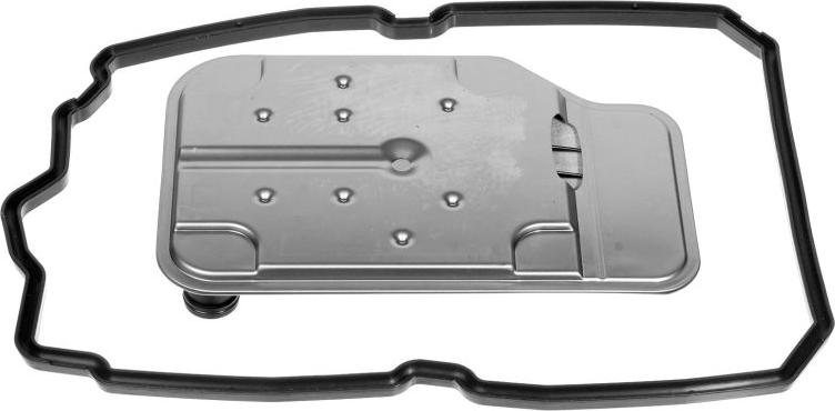 Meyle 0140370000 - Гидрофильтр, автоматическая коробка передач omsk.autopolka.ru