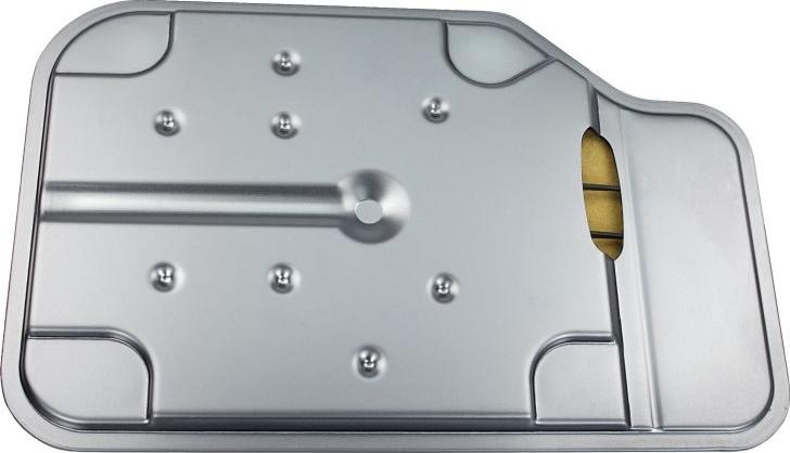 Meyle 014 136 0000 - Гидрофильтр, автоматическая коробка передач omsk.autopolka.ru
