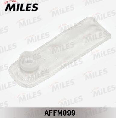 Miles AFFM099 - Сетчатый фильтр подъема топлива omsk.autopolka.ru