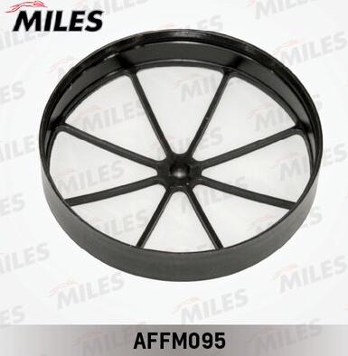 Miles AFFM095 - Сетчатый фильтр подъема топлива omsk.autopolka.ru