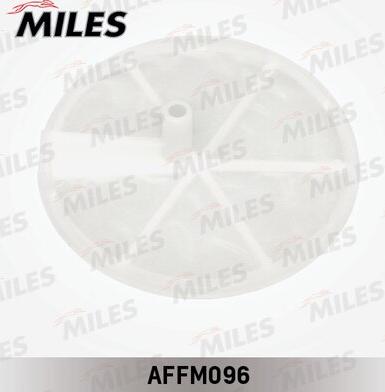 Miles AFFM096 - Сетчатый фильтр подъема топлива omsk.autopolka.ru