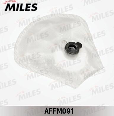 Miles AFFM091 - Сетчатый фильтр подъема топлива omsk.autopolka.ru