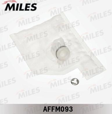 Miles AFFM093 - Сетчатый фильтр подъема топлива omsk.autopolka.ru