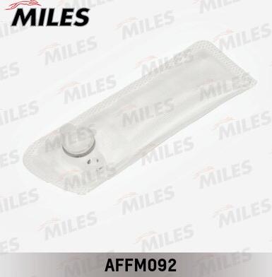 Miles AFFM092 - Сетчатый фильтр подъема топлива omsk.autopolka.ru