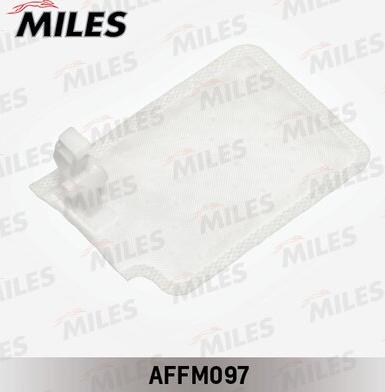 Miles AFFM097 - Сетчатый фильтр подъема топлива omsk.autopolka.ru