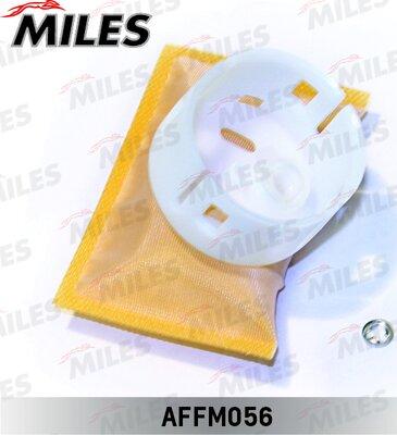 Miles AFFM056 - Сетчатый фильтр подъема топлива omsk.autopolka.ru