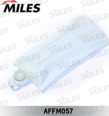 Miles AFFM057 - Сетчатый фильтр подъема топлива omsk.autopolka.ru