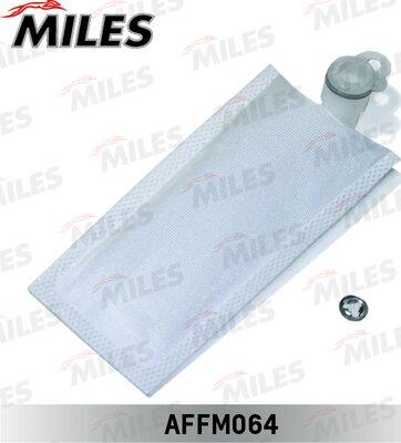 Miles AFFM064 - Сетчатый фильтр подъема топлива omsk.autopolka.ru