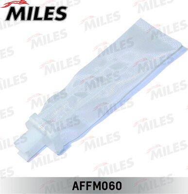 Miles AFFM060 - Сетчатый фильтр подъема топлива omsk.autopolka.ru