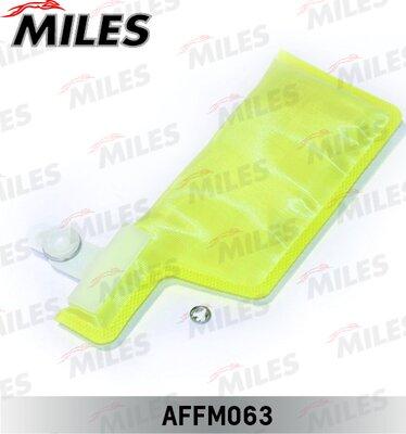 Miles AFFM063 - Сетчатый фильтр подъема топлива omsk.autopolka.ru