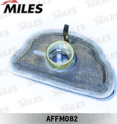 Miles AFFM082 - Сетчатый фильтр подъема топлива omsk.autopolka.ru
