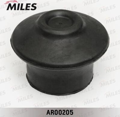 Miles AR00205 - Отбойник, подвеска двигателя omsk.autopolka.ru