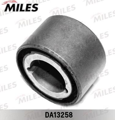 Miles DA13258 - Подвеска, раздаточная коробка omsk.autopolka.ru