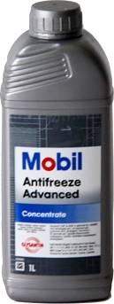 Mobil 151153 - Антифриз omsk.autopolka.ru