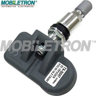 Mobiletron TX-S047 - Датчик давления в шинах omsk.autopolka.ru