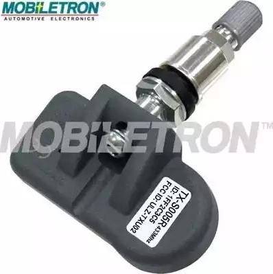 Mobiletron TX-S005R - Датчик давления в шинах omsk.autopolka.ru