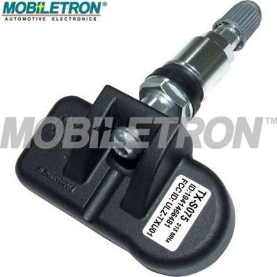 Mobiletron TX-S075 - Датчик давления в шинах omsk.autopolka.ru