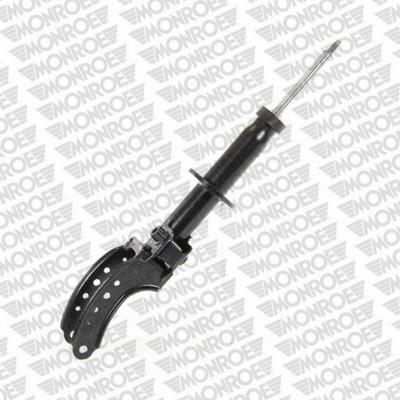 MONROE D0301 - Стойка амортизатора omsk.autopolka.ru