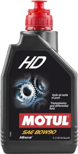 Motul 105781 - Масло ступенчатой коробки передач omsk.autopolka.ru