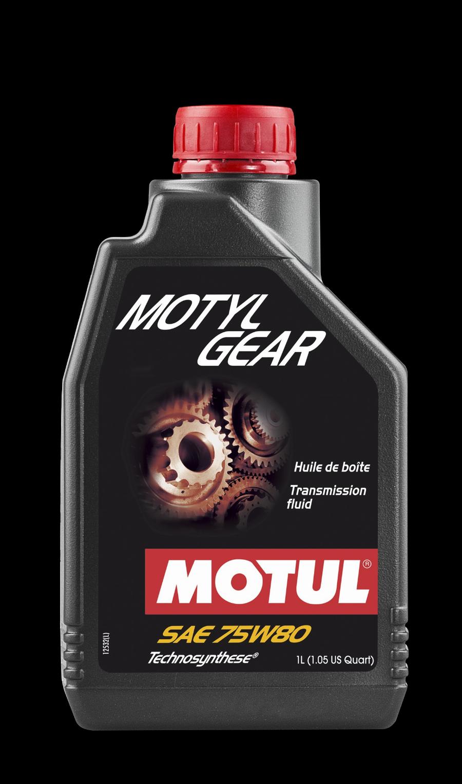 Motul 105782 - Масло ступенчатой коробки передач omsk.autopolka.ru