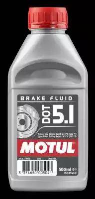 Motul 100950 - Тормозная жидкость omsk.autopolka.ru