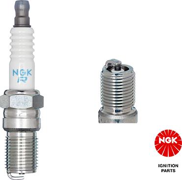 NGK 1094 - Свеча зажигания omsk.autopolka.ru