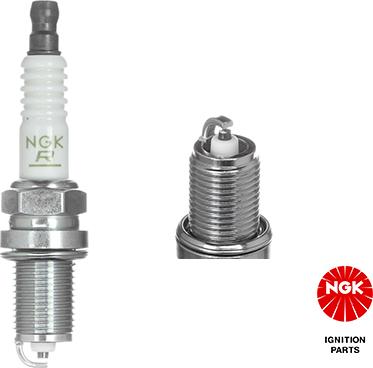 NGK 1162 - Свеча зажигания omsk.autopolka.ru