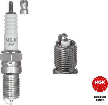 NGK 1183 - Свеча зажигания omsk.autopolka.ru