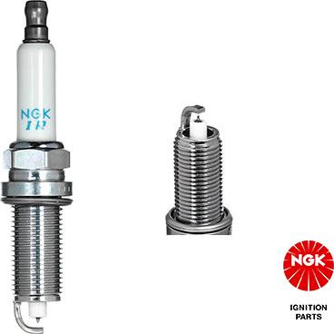 NGK 1208 - Свеча зажигания omsk.autopolka.ru