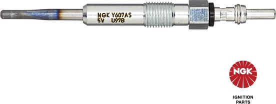 NGK 7560 - Свеча накаливания omsk.autopolka.ru