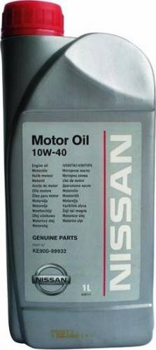 NISSAN KE900-99932 - Масло раздаточной коробки omsk.autopolka.ru