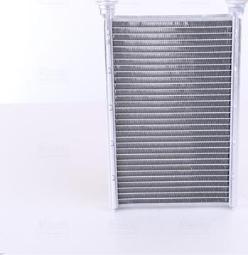 Nissens 70526 - Теплообменник, отопление салона omsk.autopolka.ru