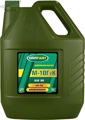 Oilright 2501 - Моторное масло omsk.autopolka.ru