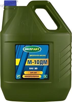 Oilright 2507 - Моторное масло omsk.autopolka.ru