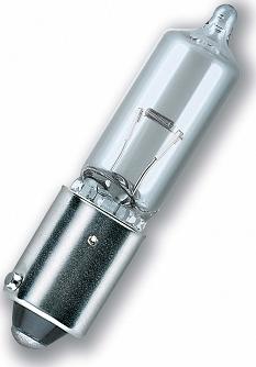 Osram 64136 - Лампа накаливания, фонарь указателя поворота omsk.autopolka.ru