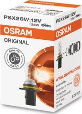 Osram 6851 - Лампа накаливания, стояночные огни / габаритные фонари omsk.autopolka.ru