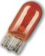 Osram 2827 - Лампа накаливания, фонарь указателя поворота omsk.autopolka.ru