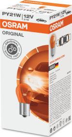 Osram 7507 - Лампа накаливания, фонарь указателя поворота omsk.autopolka.ru