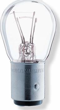 Osram 7537 - Лампа накаливания, фонарь указателя поворота omsk.autopolka.ru