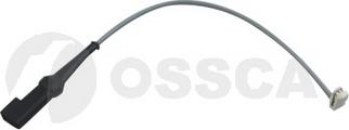 OSSCA 32758 - Сигнализатор, износ тормозных колодок omsk.autopolka.ru