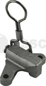 OSSCA 22850 - Натяжное устройство цепи, цепь привода распредвала omsk.autopolka.ru