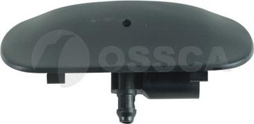 OSSCA 76580 - Распылитель, форсунка системы очистки окон omsk.autopolka.ru