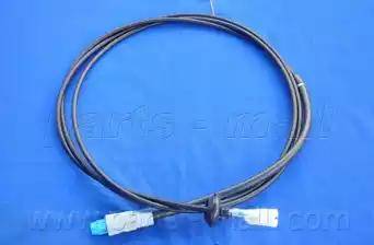 Parts-Mall PTA-001 - Тахометр omsk.autopolka.ru