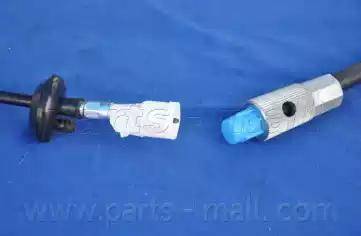Parts-Mall PTA-002 - Тахометр omsk.autopolka.ru