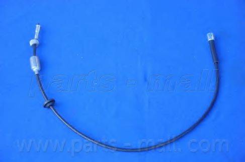 Parts-Mall PTC-019 - Тахометр omsk.autopolka.ru