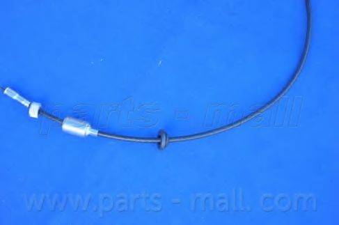 Parts-Mall PTC-015 - Тахометр omsk.autopolka.ru