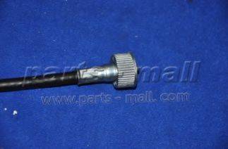 Parts-Mall PTC-026 - Тахометр omsk.autopolka.ru