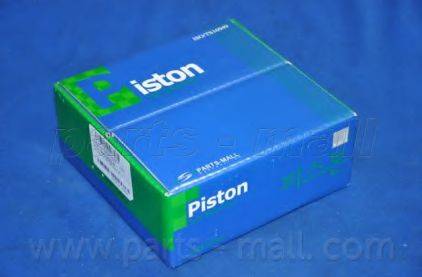 Parts-Mall PXMSC-004B - Поршень omsk.autopolka.ru