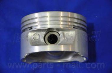 Parts-Mall PXMSC-004C - Поршень omsk.autopolka.ru