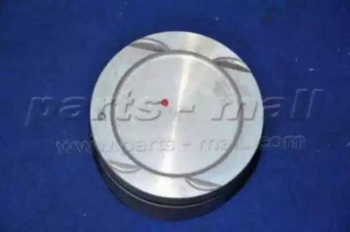 Parts-Mall PXMSC-008B - Поршень omsk.autopolka.ru